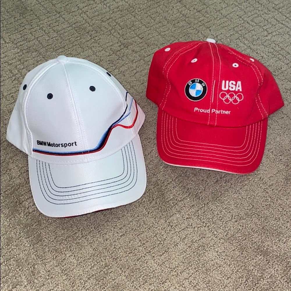 BMW Hats
